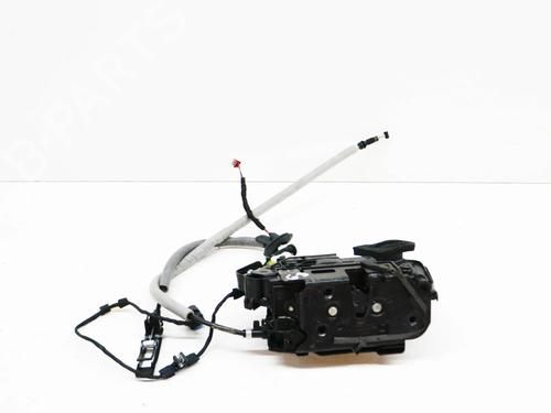 Rear right lock VW ID.3 (E11, E12) 1st | BP27754822C99  - Image 5