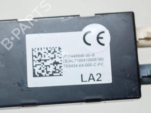 Electronic module TESLA MODEL X (5YJX) P100D AWD | BP7800149M83  - Image 7