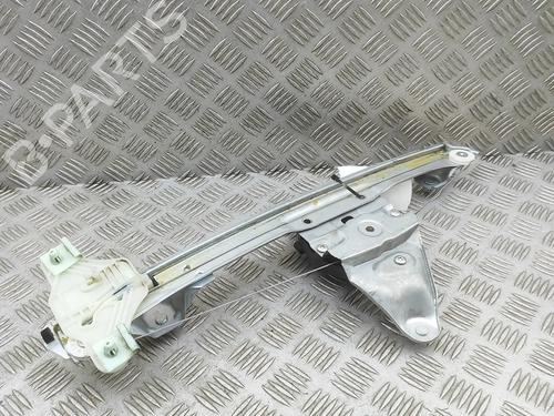 Front left window mechanism RENAULT ARKANA I (LCM_, LDN_) 1.6 E-TECH 145 (LDMU) | BP35726891C22 - Image 2