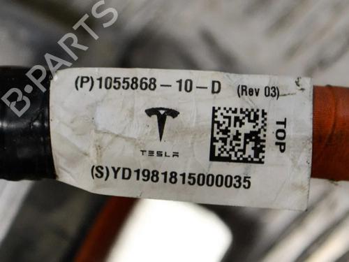 Wiring harness TESLA MODEL S (5YJS) P100D AWD | BP33345899E16  - Image 6