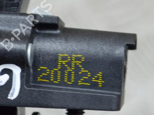 Hinge/Door check strap TESLA MODEL 3 (5YJ3) EV AWD | BP27753424C146 