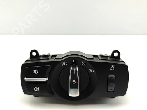 Used Electronic module Electronic module BMW 6 Gran Coupe (F06) 640 d (313 hp) 33392135 33392135