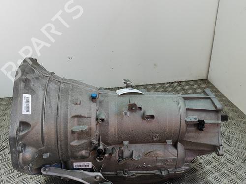 Used Gearbox BMW 8 Gran Coupe (G16, F93) M8 (600 hp) 28954671