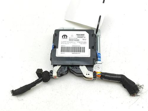 Airbag styreenhed Airbag styreenhed PEUGEOT 3008 III (KA_, KB_, KC_) e-210 (KCZKZX) (213 hp) 33962475 33962475