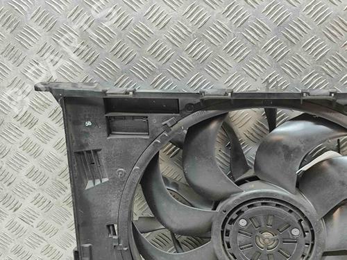 Køleventilator elektrisk BMW 5 (G30, F90) 530 d | BP29415678M35 