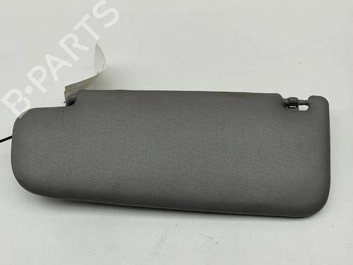 Sonnenblende Rechts für Sonnenblende Rechts 38162761 38162761