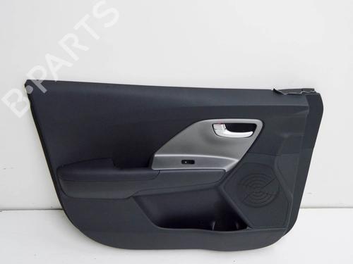 Used Front left panel Front left panel KIA NIRO I (DE) E-NIRO (136 hp) 33354859 33354859