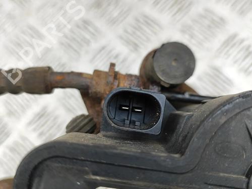 Left rear brake caliper JAGUAR F-PACE (X761) 2.0 TD4 | BP33381577M107  - Image 7