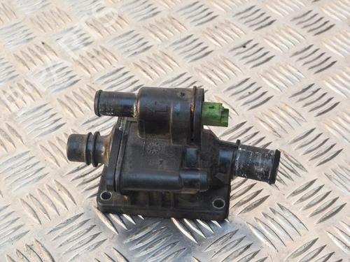 Used Thermostat housing Thermostat housing 14642551 14642551