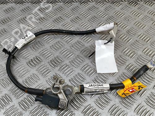 Kabel JAGUAR I-PACE (X590) EV400 AWD (400 hp) 28436056