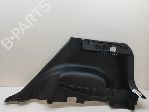 Used Boot lining Boot lining KIA SPORTAGE V (NQ5) 1.6 T-GDi Hybrid (215 hp) 27788188 27788188