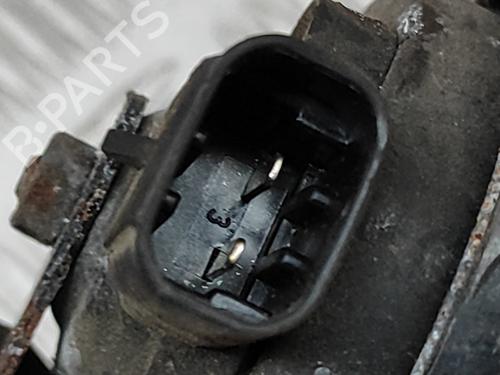 Horn SAAB 9-3 Convertible (YS3F) 2.0 t | BP25219231E13 