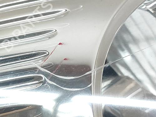 Left headlight SUZUKI SX4 (EY, GY) 1.9 DDiS (RW419D) | BP33372858C28  - Image 8