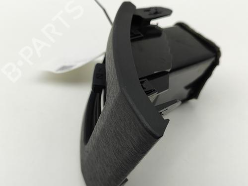 Air vent TOYOTA PRIUS (_W3_) 1.8 Hybrid (ZVW3_) | BP28811967I21
