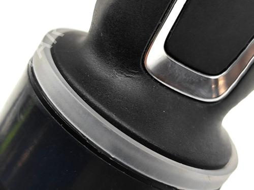Ignition barrel PORSCHE CAYENNE (9YA) 4.0 Turbo S E-Hybrid AWD (9YACH1) | BP34374663M48  - Image 9