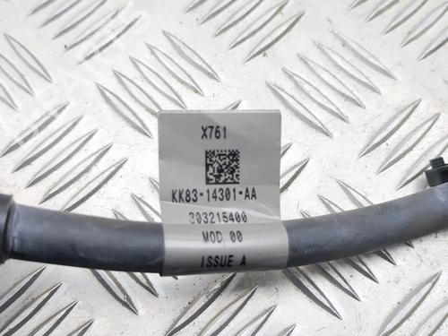 Cable LAND ROVER RANGE ROVER VELAR (L560) 2.0 D180 TD4 4x4 | BP39409534E12  - Image 6