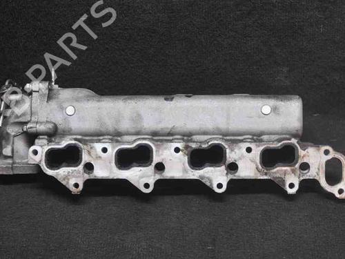 Intake manifold MAZDA 6 Estate (GH) 2.2 MZR-CD (GH10) | BP6727353M70