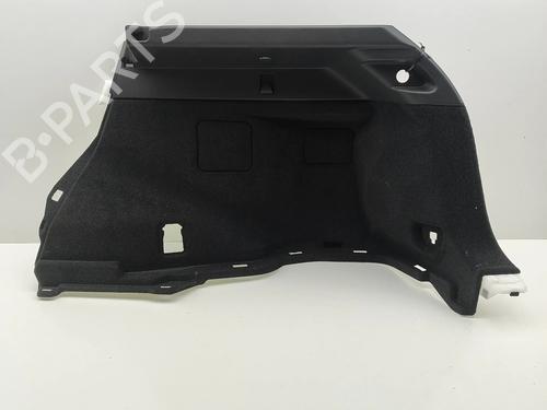 Boot lining LEXUS NX II (_A2_, _H2_) 350h E-Four (AAZH25) | BP33624797I3 - Image 3