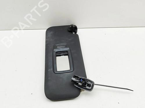 Right sun visor BMW X3 (G01, F97, G08) xDrive 20 d | BP33291911I2  - Image 5