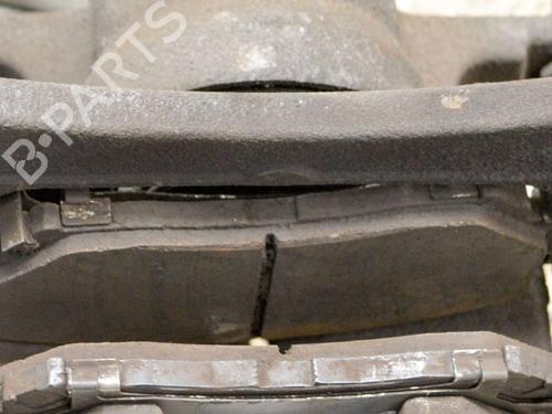 Bremssattel links vorne MAZDA CX-5 (KF) 2.2 D | BP14628149M105 