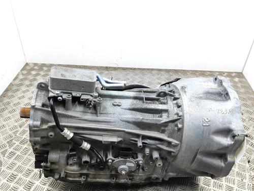 Used Gearbox PORSCHE CAYENNE (92A) 3.0 Diesel (245 hp) 16493142