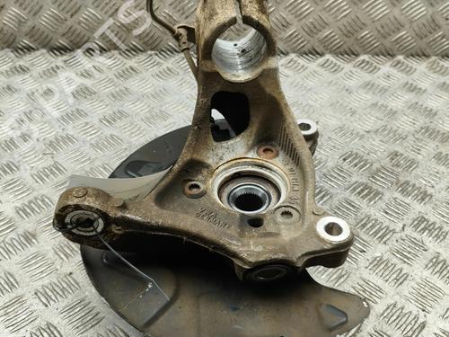 Left front steering knuckle AUDI Q3 (F3B) 35 TFSI | BP39575578M25 - Image 3