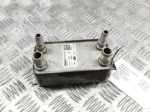 Oliekøler LAND ROVER RANGE ROVER SPORT II (L494) 2.0 P400e PHEV 4x4 (300 hp) 27779553