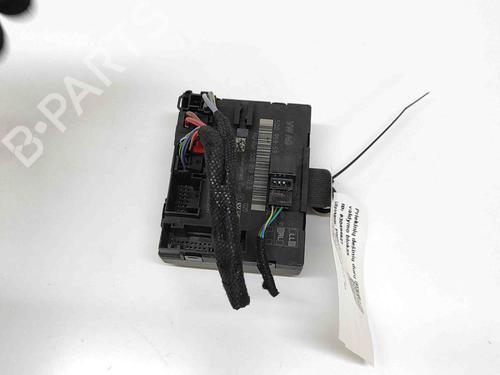 Electronic module AUDI A3 Sportback (8VA, 8VF) RS3 quattro | BP26572243M83