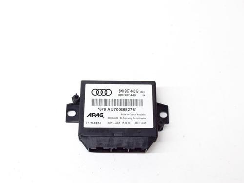 Used Control unit Control unit AUDI A5 Sportback (8TA) S5 quattro (333 hp) 9630129 9630129