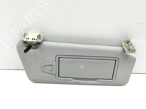 Right sun visor MERCEDES-BENZ E-CLASS Convertible (A207) E 250 CGI (207.447) | BP40262434I2 - Image 2