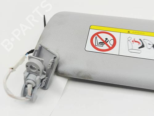 Left sun visor TESLA MODEL 3 (5YJ3) EV | BP37445404I1 - Image 5