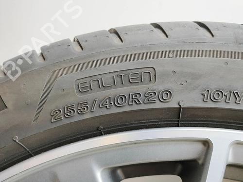 Fælk AUDI Q3 (F3B) 40 TFSI quattro | BP37721404C45  - Image 7