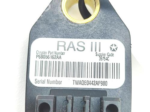 Elektronisk sensor JEEP COMPASS (MK49) 2.2 CRD 4x4 | BP38071454M84 - Image 6