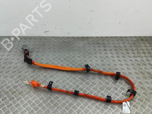 Wiring harness VOLVO XC40 (536) Recharge AWD | BP33373583E16 - Image 2