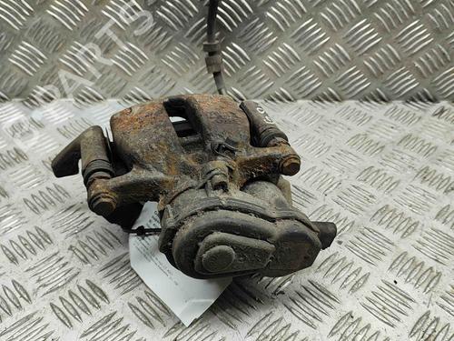 Right rear brake caliper AUDI A6 C7 (4G2, 4GC) 3.0 TDI quattro | BP16871972M106