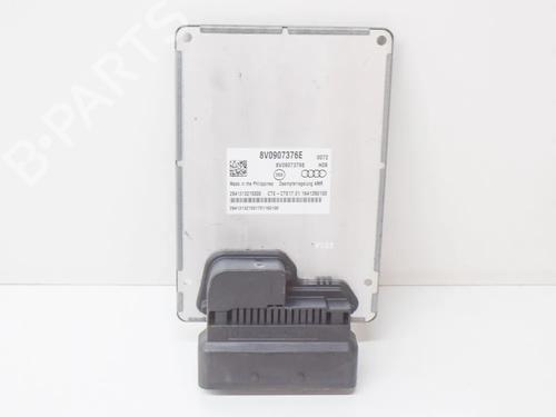 Used Electronic module AUDI A3 Sportback (8VA, 8VF) RS3 quattro (367 hp) 8838111