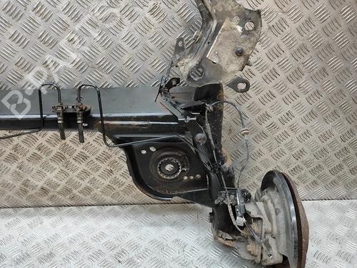 Bagaksel RENAULT ZOE (BFM_) ZOE (BFMC, BFMD) | BP38499970M2 - Image 3