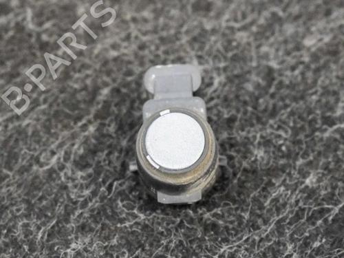 Used Electronic module BMW 1 (E87) 116 i (122 hp) 20337489