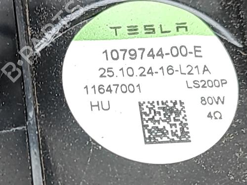 Front left window mechanism TESLA MODEL Y (5YJY) EV Performance All-wheel Drive | BP34701489C22 - Image 6