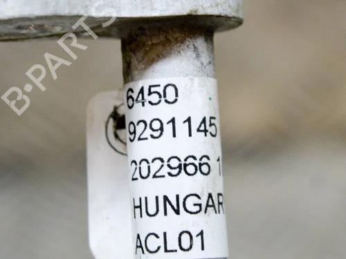 AC pipe BMW i3 (I01) Range Extender | BP14646879M126 