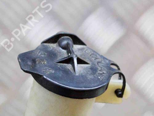 Køleventilator elektrisk TOYOTA YARIS (_P1_) 1.4 D-4D (NLP10_, NLP10R) | BP10187790M35 
