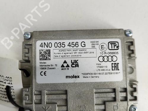 Electronic module SKODA ENYAQ iV SUV (5AZ) 80 | BP33368716M83  - Image 7