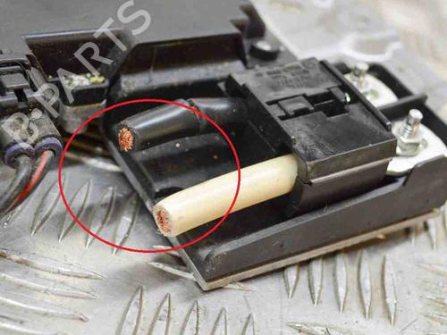 Electronic module MAZDA 6 Saloon (GJ, GL) 2.2 D (GJ2FP) | BP14617492M83