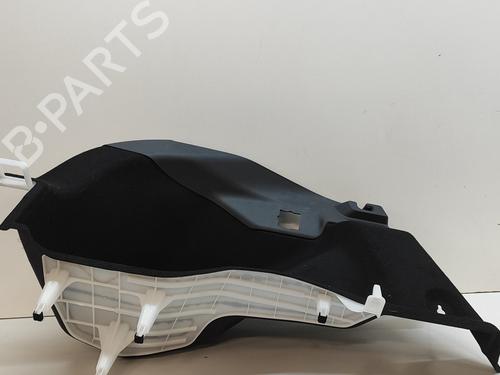 Boot lining TOYOTA PRIUS (_W6_) 2.0 PHEV (MXWH61L, MXWH61) | BP27795845I3 