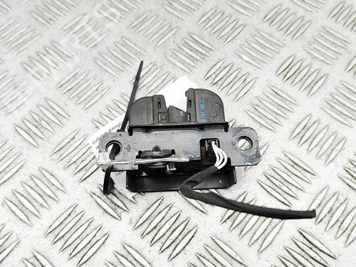 Used Tailgate lock VW TRANSPORTER T6 Van (SGA, SGH, SHA, SHH) 2.0 TDI (150 hp) 32025739