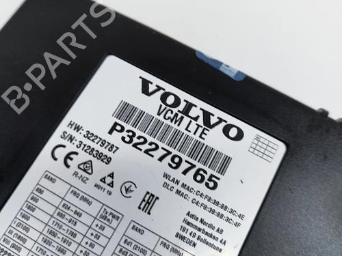 Electronic module VOLVO XC60 II (246) B5 Mild-Hybrid | BP27790901M83  - Image 6