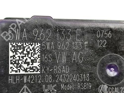 Electronic module VW ID.4 (E21) PRO | BP33731938M83 - Image 7