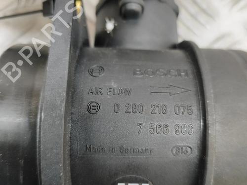 Mass air flow sensor BMW 3 Compact (E46) 316 ti | BP25615725M95 