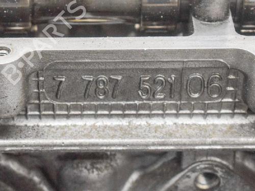 Cylinder head BMW 3 (E90) 320 d | BP6762141M5 