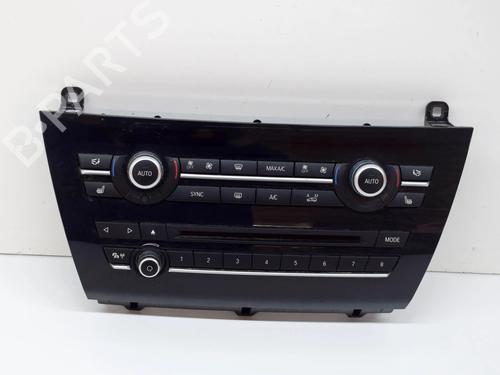 Used Electronic module BMW X6 (F16, F86) xDrive 40 d (313 hp) 10072723